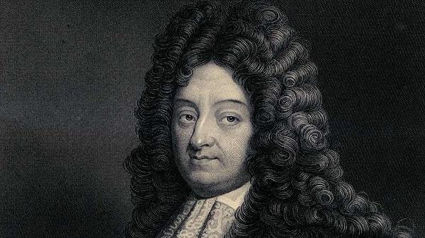 Güneş Kralı olarak bilinen Fransa Kralı XIV. Louis'in genç yaşta saçlarının döküldüğü biliniyordu.