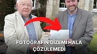 Dünyanın En Net UFO Fotoğrafı Çekildikten 32 Yıl Sonra Ortaya Çıktı