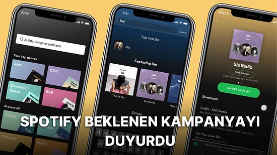 Spotify Premium Yeniden 3 Ay Ücretsiz Oldu Ama Bir Şartla