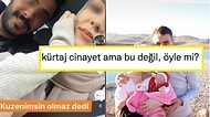 Akrabalarına Aşık Olarak Ensest Evlilik Gerçekleştiren Çiftlerin Bebek Sahibi Olması Tartışma Yarattı