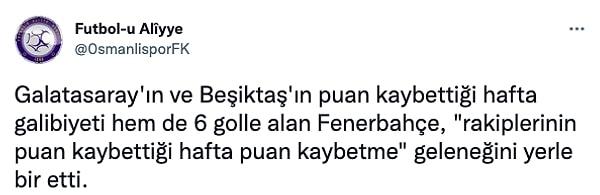 Maçın ardından Fenerbahçe'ye ve özellikle Arda Güler'e tebrik yağdı.👇