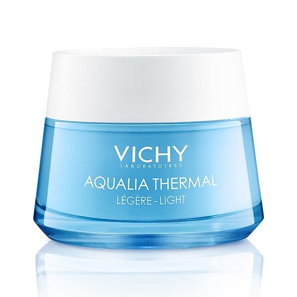 20. Vichy Aqualia Thermal nemlendirici💙
