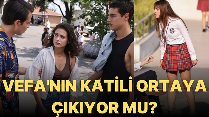 Vefa'nın Katili Cemre mi? Taşların Yerine Oturmaya Başladığı Tozluyaka'nın 7. Bölümünde Neler Yaşandı?