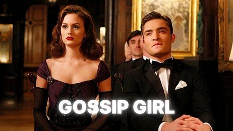 Hangi Gossip Girl Karakterisin?