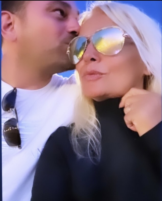 İşte Onur Akay'ın o söyledikleri: "Banu Alkan'ı çok severim ve onun üzülmesini kesinlikle istemem. Banu ablanın nişanlandığı Hollanda doğumlu ama Türk asıllı Kemal Yıldız'ı, çok önemli kaynaklardan araştırdım."