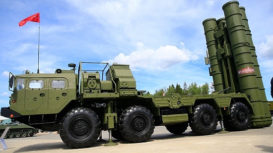 İkinci Parti S-400 Anlaşması: Rus Medyası Yazdı, Türkiye Yalanladı