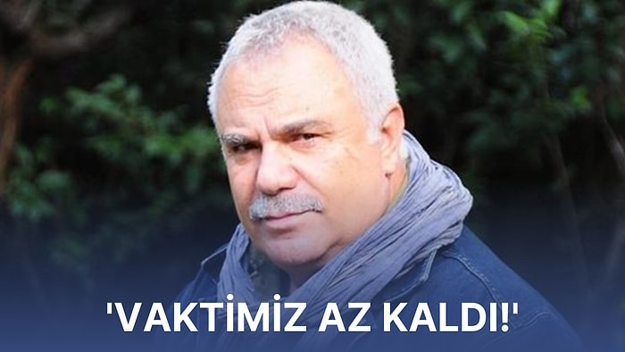 Yaprak Dökümü Dizisinde Ali Rıza Bey Karakteri ile Hafızalarımıza Kazınan Halil Ergün Vasiyetini Açıkladı!