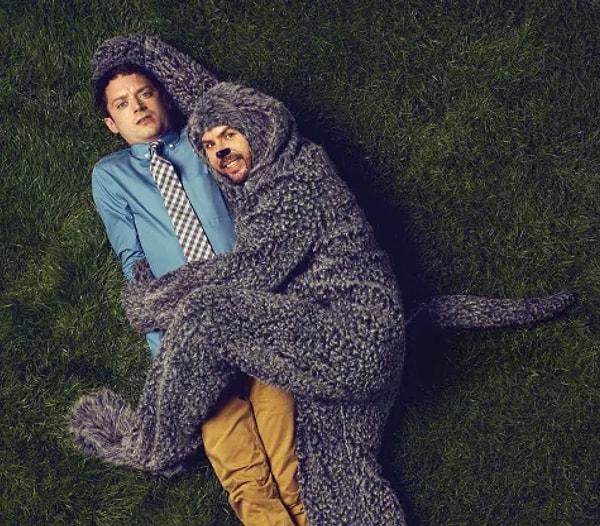 27. Wilfred (2011)