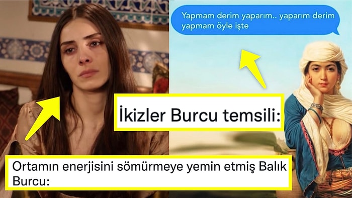 Burçlarla İlgili Nokta Atışı Tespitleriyle Hepimizi Gülmekten Kırıp Geçiren Sosyal Medya Kullanıcıları