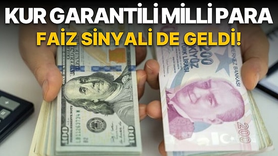 Açıklandığından Beri Gündemden Düşmedi! KKM Tartışmasında Nebati 'Kötü Niyetliler' Demişti Erdoğan da Katıldı