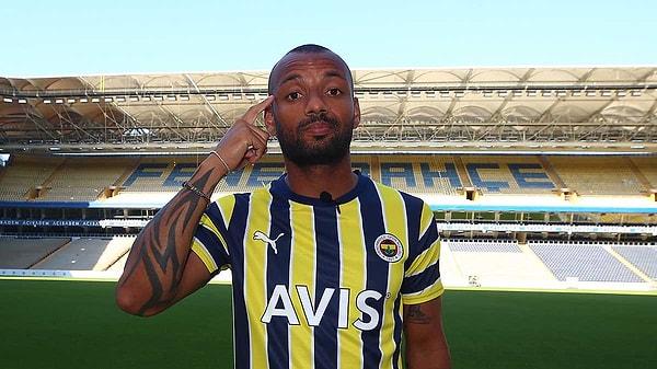 Fenerbahçe: Transfer Döneminin En Hareketli Takımıydı!