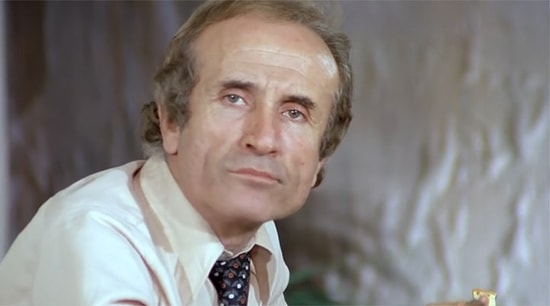 Yeşilçam'ın Usta İsmi Rıza Pekkutsal Hayatını Kaybetti