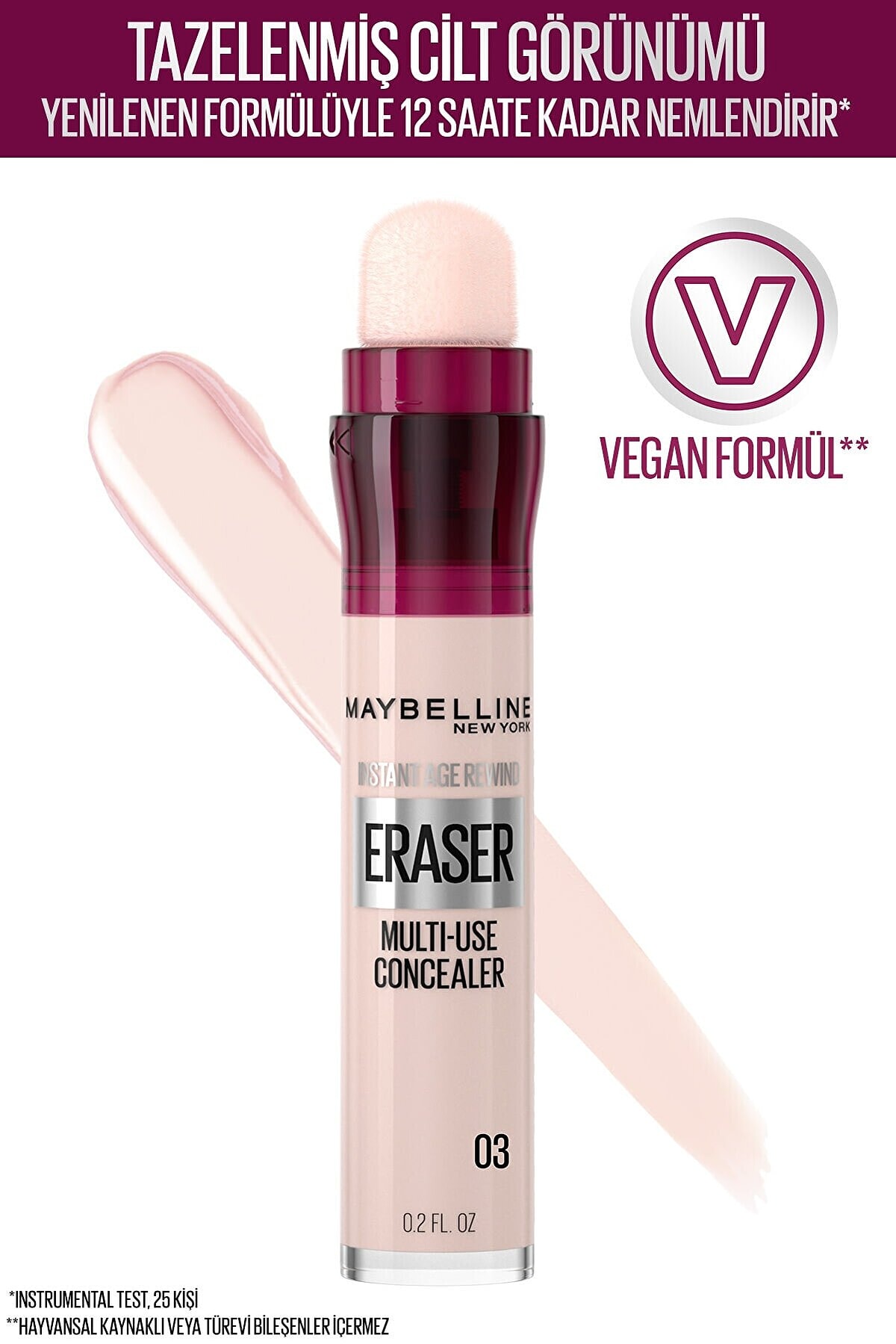En Sevilen Maybelline New York Ürünleri - Onedio