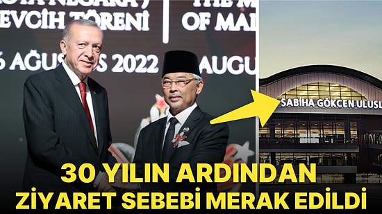 Kredi Derecelendirme Şirketlerinin Gözbebeği Malezya Ekonomisinin Türkiye Temaslarından Sıcak Para Çıkar mı?