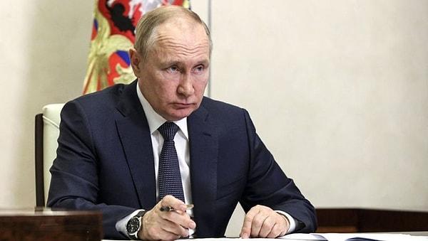 Vladimir Putin, Ukrayna savaşı sırasında Rusya'nın düşen doğum oranlarını arttırmayı amaçlayan Sovyet döneminden kalma bir uygulamayı yeniden hayata geçirdi.