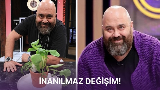 MasterChef'in Sevecen Şefi Somer Sivrioğlu'nun Gençliği, Görenlere 'Hadi Canım' Dedirtti!