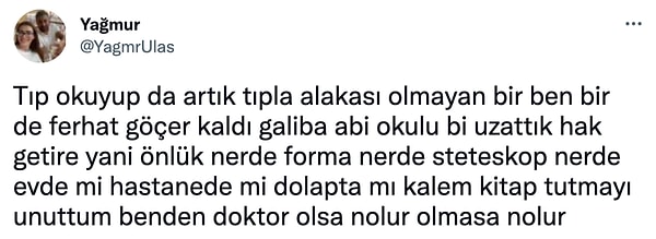 1. Bizler de öne çıkan yorumları sizin için derledik.