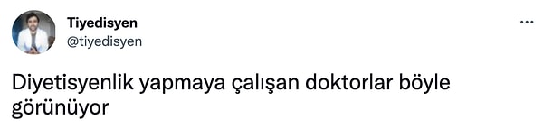 7. Onlar da yiyeceklerin dilinden anlamaya çalışıyor.