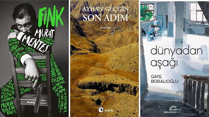 Okuduğunuz An Türk Edebiyatıyla Gurur Duyacağınız Kaçırmamanız Gereken Türkçe Romanlar