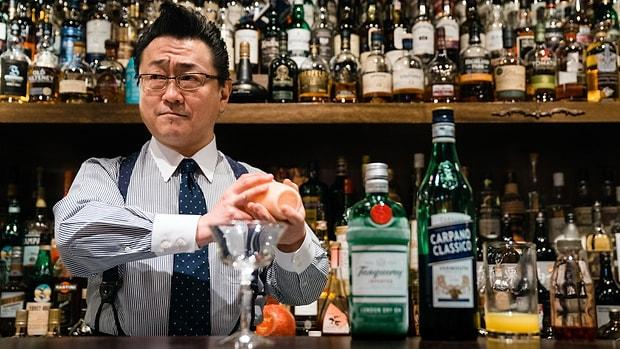 Vergi Geliri Düşen Japonya'dan Alkol Tüketimini Artırmak İçin Kampanya
