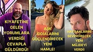 18 Ağustos'ta Yaşanan Son Dakika Magazin Haberlerini ve Güncel Magazin Olaylarını Anlatıyoruz!