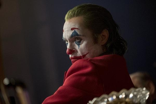 16. Joker: Folie à Deux, zorlu müzikal sahneler içereceğinden dolayı filmin bütçesinin 150 milyon doları aşması bekleniyor.