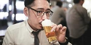 Япония призывает свою молодежь пить больше алкоголя, чтобы стимулировать экономику
