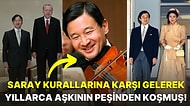 Ülkesine Yeni Bir Umut Gibi Doğan Japonya İmparatoru Naruhito Hakkında Hiç Bilinmeyen 19 İlginç Gerçek