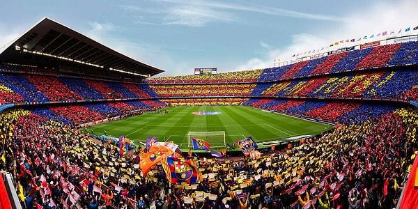 Yaşam felsefene göre senin tutman gereken takım: Barcelona! 😎