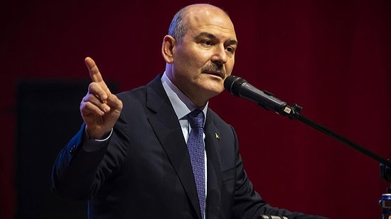 Süleyman Soylu’nun Alevi Açılımı: ‘Alevi Kaymakam İstiyoruz’