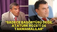 'Başörtülü Psikolog Olamaz' Açıklamasıyla Tepki Çeken Üstün Dökmen Günler Sonra İlk Kez Konuştu!