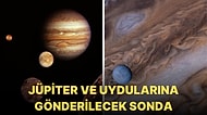 2023 Yılında Jüpiter ve Uydularına Gönderilecek Juice Sondasının Özellikleri ve Görevlerini Açıklıyoruz