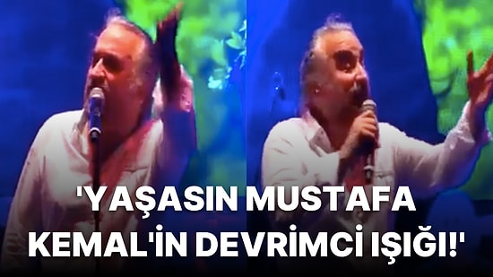 Volkan Konak Cemaat Yurtlarına Tepki Gösterdi: 'Oraya Giden Çocuk Ya Tecavüze Uğrar Ya Terörist Olur!'