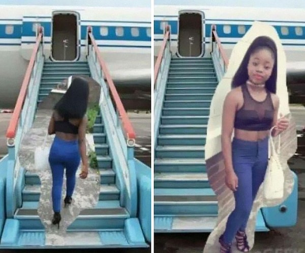 3. И так сойдет