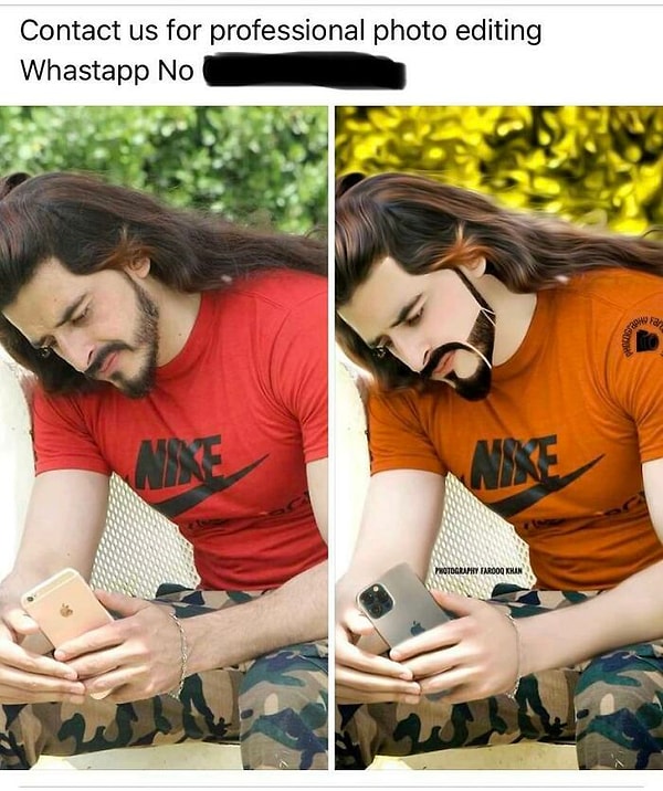 28. Больше красок!