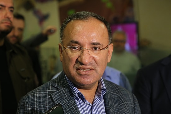 Gaziantep'teki Kazayla İlgili Savcılık Soruşturma Başlattı