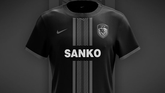 Gaziantep Siyah Forma ile Sahada: Kazada Hayatını Kaybedenlerin Anısına Sahaya Çıkacaklar