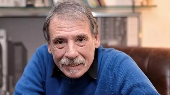 Ünlü Oyuncu Civan Canova Hayatını Kaybetti: 'Akciğerimde Kitle Tespit Edildi' Demişti