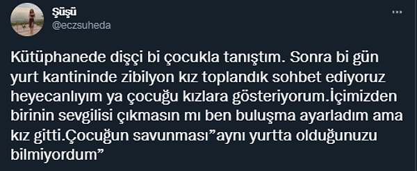 Bilse daha mı iyiydi?