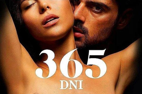 1. Netflix'te yayınlanan 365 Gün filminin yeni devam halkasında Michele Morrone ve Simone Susinna'nın öpüştüğü sahne gündeme bomba gibi düştü!