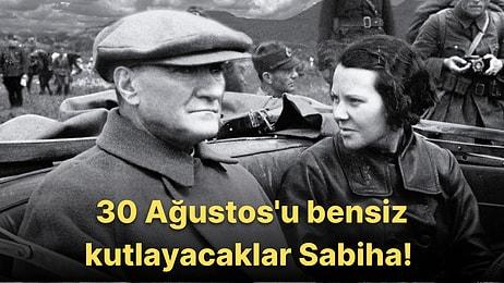 Büyük Taarruzu Başlattı, Sakarya'da Yunanla Çarpıştı; Atatürk'ün Günlükleri: 22-28 Ağustos
