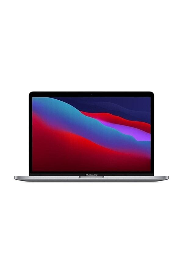 7. Apple Macbook Pro 13