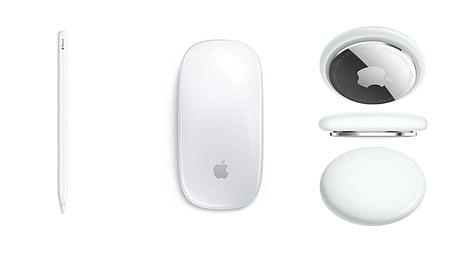 Kaliteyi Tadanların Favorisi Olmuş En Çok Tercih Edilen Apple Ürünleri