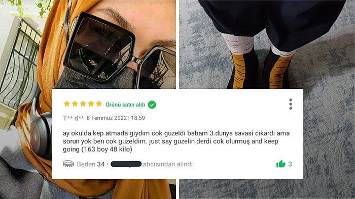 Yazdıkları Ürün Yorumlarıyla Birbirinden Komik Tecrübelerini Paylaşan 20 Kişi