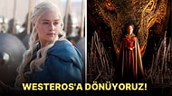 Konsey Toplansın! House Of The Dragon'un İlk Bölümünü İzledikten Sonra Kafamızda Oluşan Deli Sorular