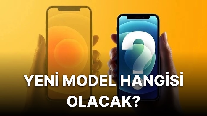 iPhone 14 Serisinde Apple Büyük Bir Sürpriz Yapabilir