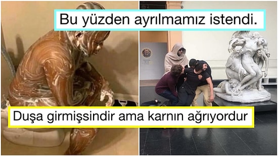 Denizaşırı Mizahta Bu Hafta: Geçtiğimiz Günlerde Yabancıları Kahkahaya Boğmuş Komik Tweetler