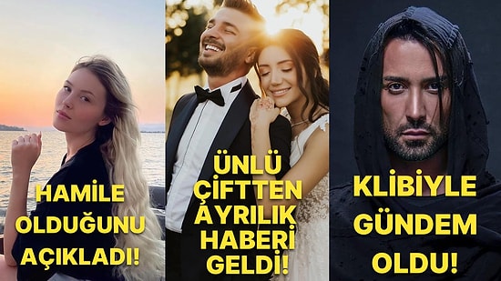 22 Ağustos'ta Yaşanan Son Dakika Magazin Haberlerini ve Güncel Magazin Olaylarını Anlatıyoruz!