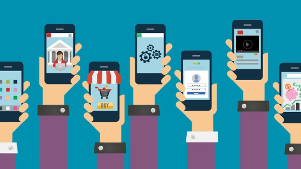 Bu Finans Teknolojisi Testinden Kaç Puan Alabileceksin?