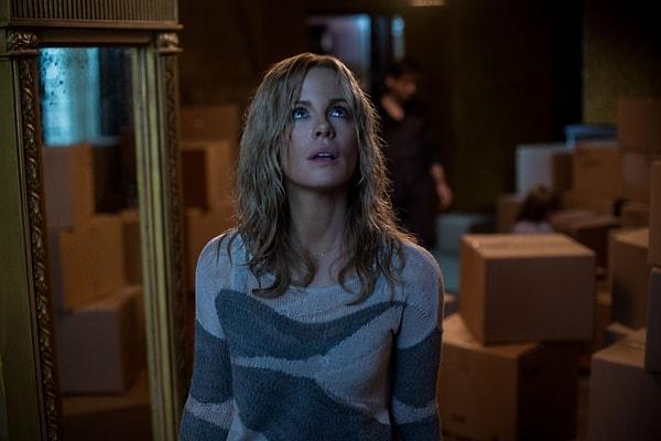 25. The Disappointments Room (2016)